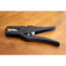 Paladin Wire Stripper PA1100 AWG 20-11 Made in W-Germany Name Etched Allover