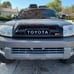 02-05 4Runner TRD Pro Style Grille Honeycomb New Style Front Grille