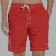 Tommy Bahama Men's Baja Beach Board ShortsSize 2XL