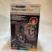 LED Projection plus 1002 374 628 Lightshow multicolor Halloween