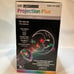 LED Projection plus 1002 374 628 Lightshow multicolor Halloween