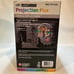 LED Projection plus 1002 374 628 Lightshow multicolor Halloween