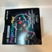 LED Projection plus 1002 374 628 Lightshow multicolor Halloween