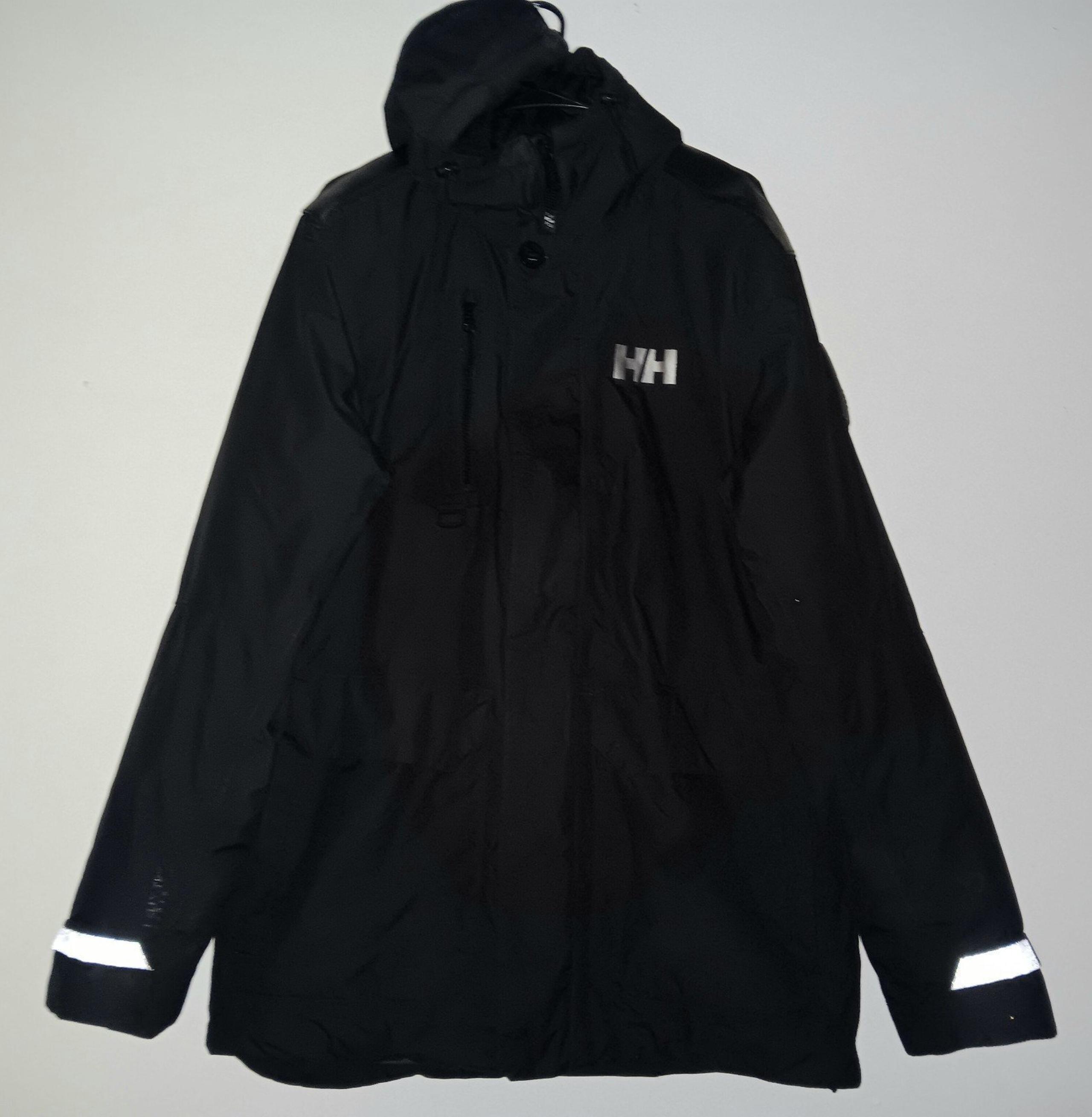 Helly Hansen Jacket Mens Insulated Prima-Loft