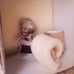 MARILYN MONROE PORCELAIN DOLL