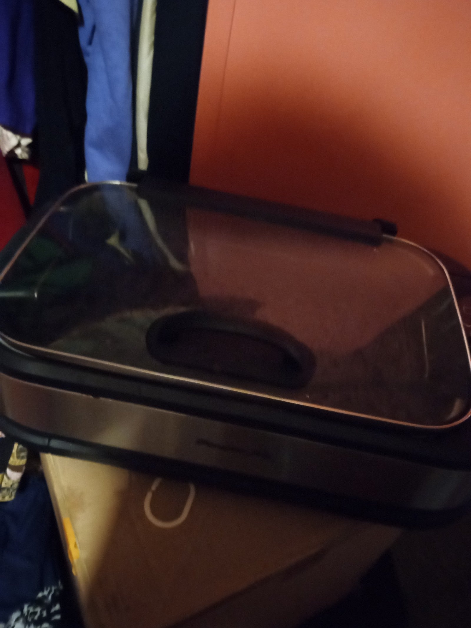 Power XL indoor grill