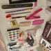 Professional Nail Kit