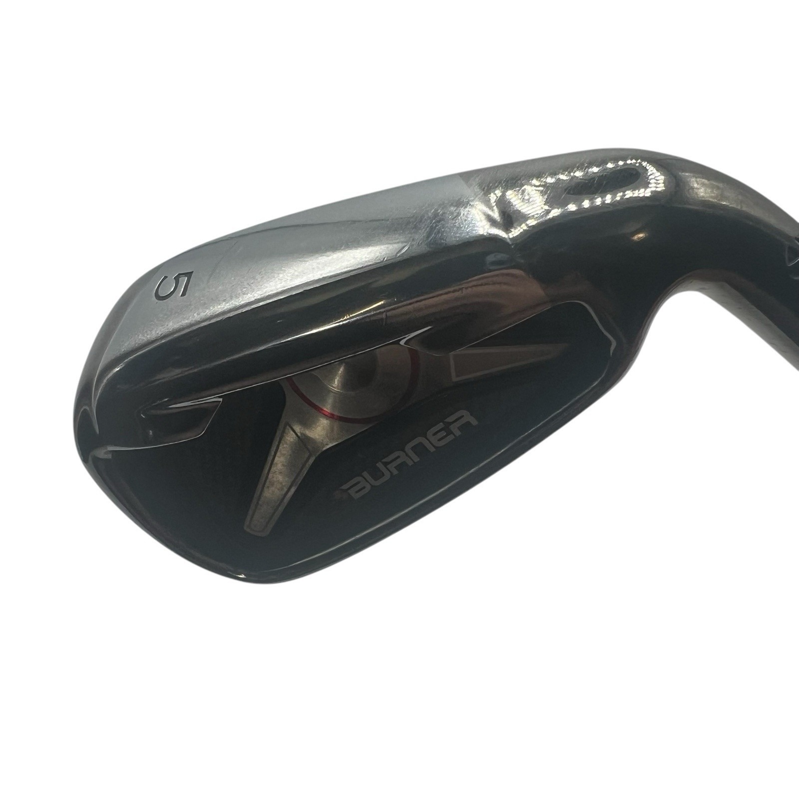 Taylor Made Burner 85 Superfast Flex S (5) Iron Right Handed 41 Golf Club