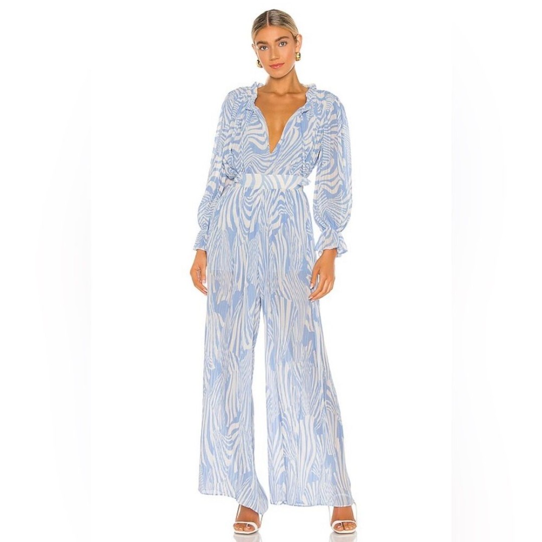 MISA Los Angeles Niko Pants