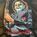 The Curse of Michael Myers Backpack