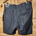 2 Walter Hagen performance 11 golf shorts black grey mens W 34