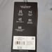 2 Walter Hagen performance 11 golf shorts black grey mens W 34