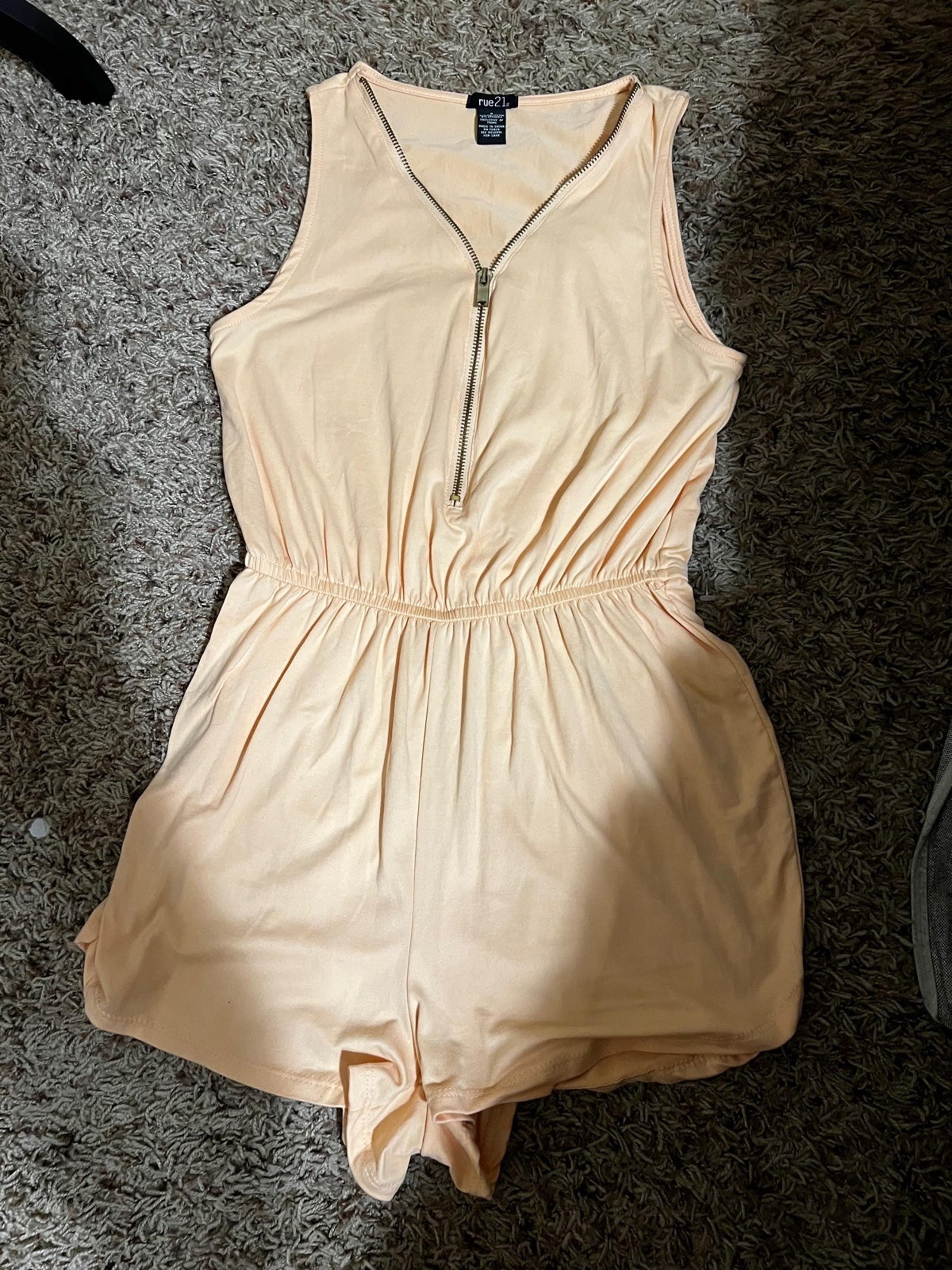 Women’s Romper