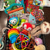 Baby toy bundle
