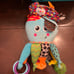 Baby toy bundle