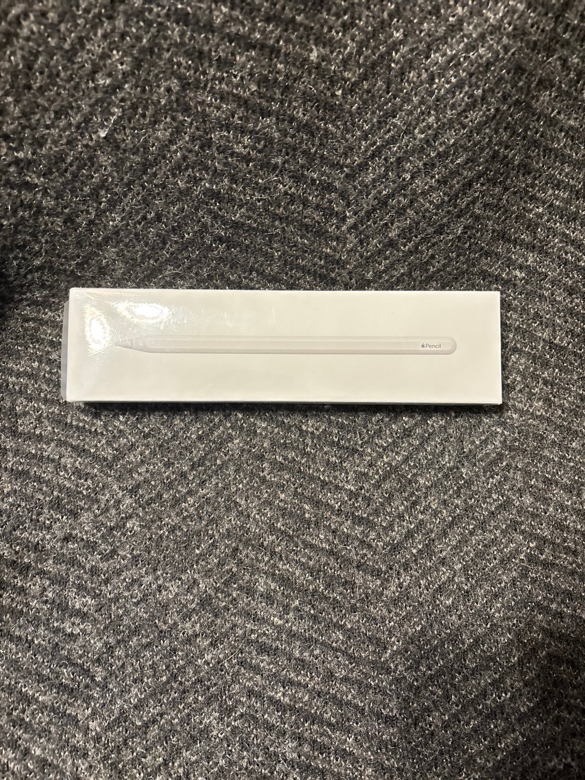 Apple Pencil