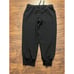 Lululemon 8 Black 22” Crop Joggers