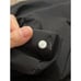 Lululemon 8 Black 22” Crop Joggers