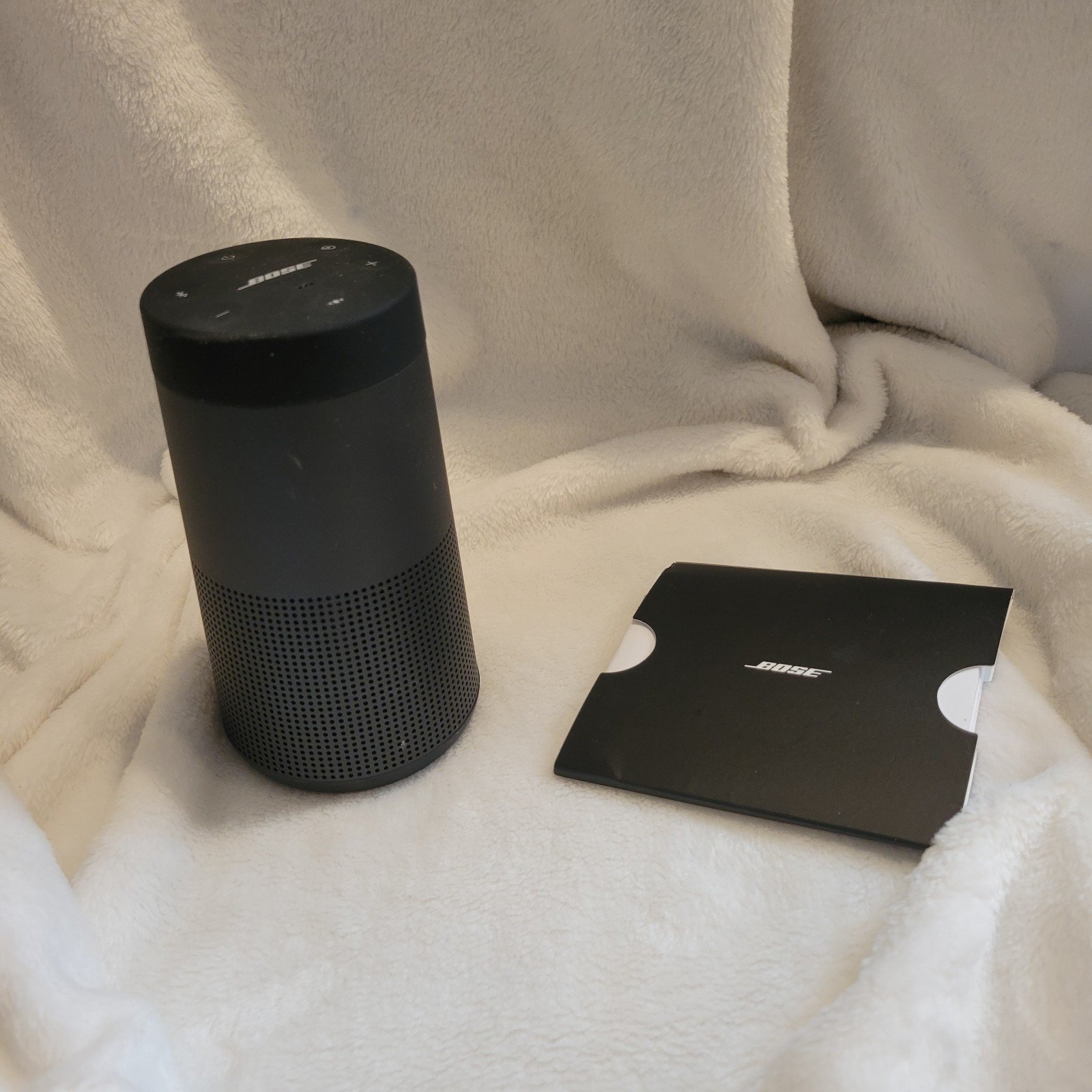 Bose Soundlink Revolve 2 Portable Wireless Speaker