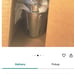 Kitchen aid slicer and shredder