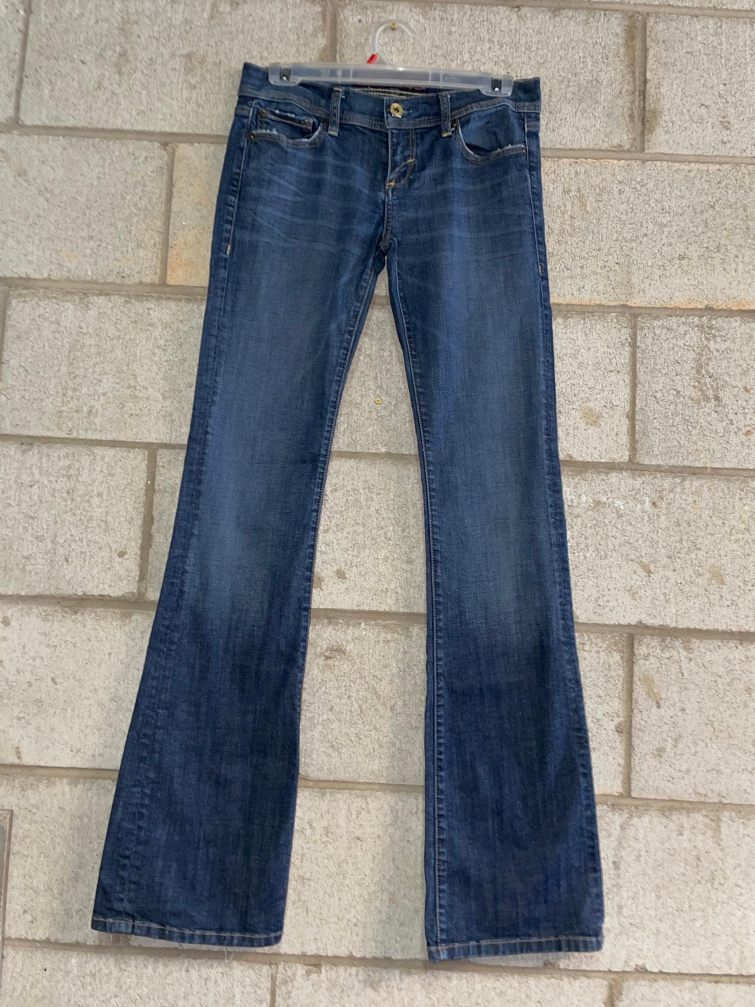 Divine Rights of Denim jeans!