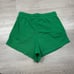 Aviator Nation Logo Embroidered Light Weight Lounger Shorts Women's Medium