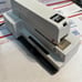New never used Isaberg - Rapid Rapid 90EC Electric Desktop Stapler