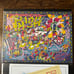 Phish Apline 22 Poster
