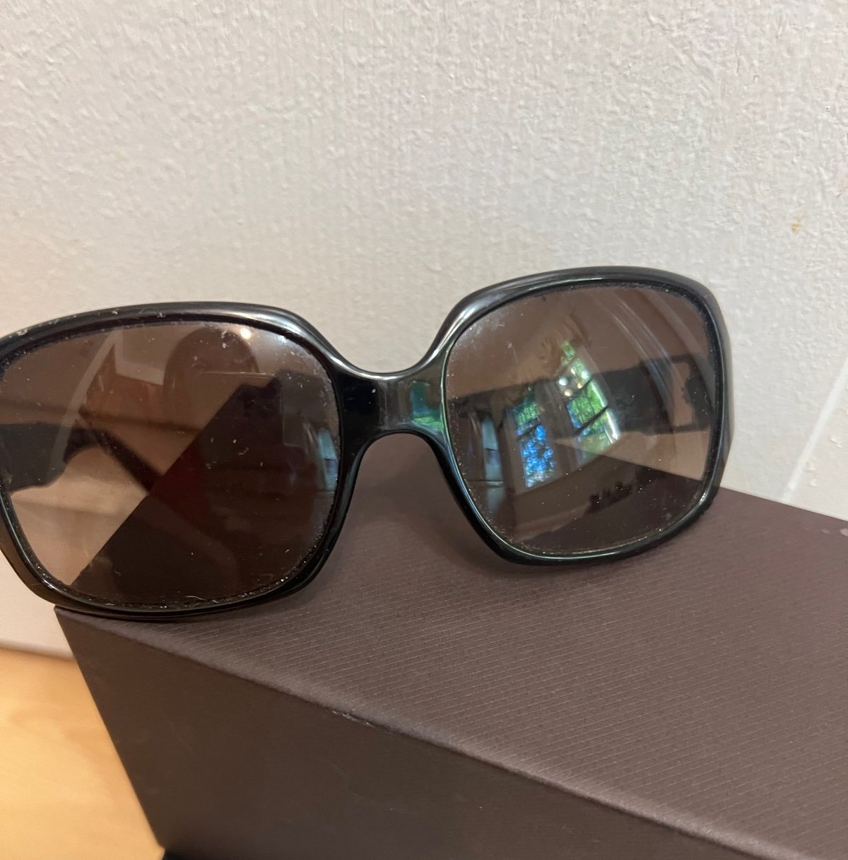 Fendi sunglasses for women