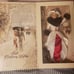 Hallmark holiday barbies by Mattel (4) never removed from boxes. Boxes normal we