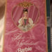 Hallmark holiday barbies by Mattel (4) never removed from boxes. Boxes normal we