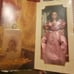 Hallmark holiday barbies by Mattel (4) never removed from boxes. Boxes normal we