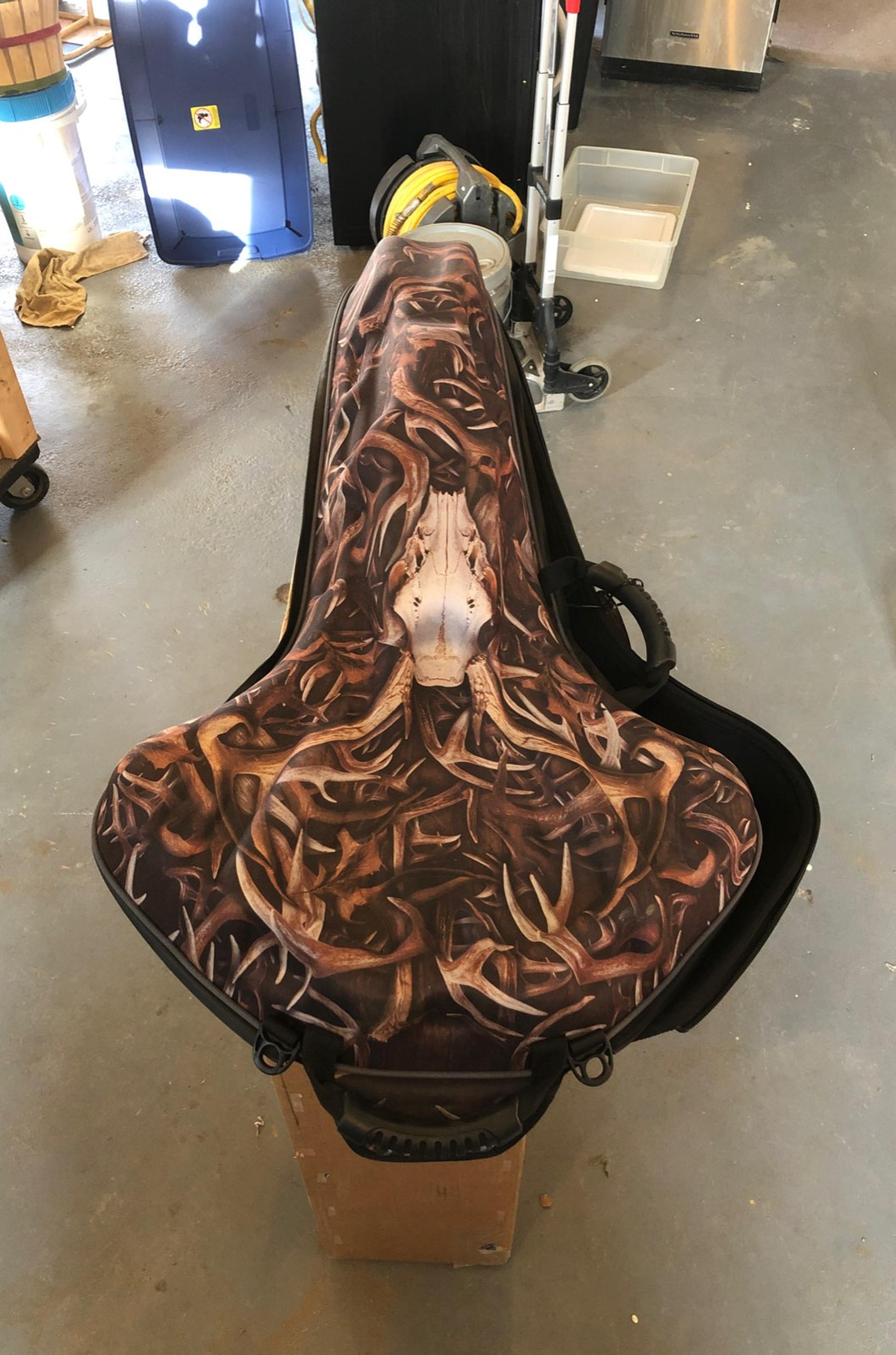 Barnett Crossbow Case