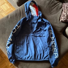 Tommy Hilfiger jacket