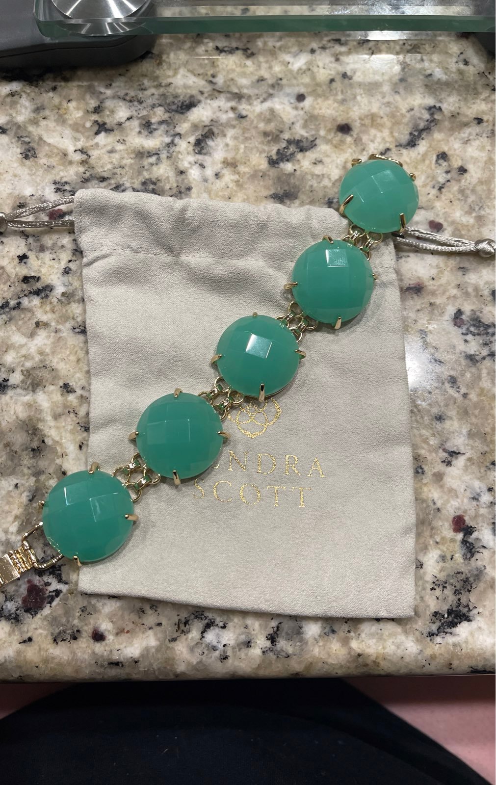 Kendra scott cassie bracelet