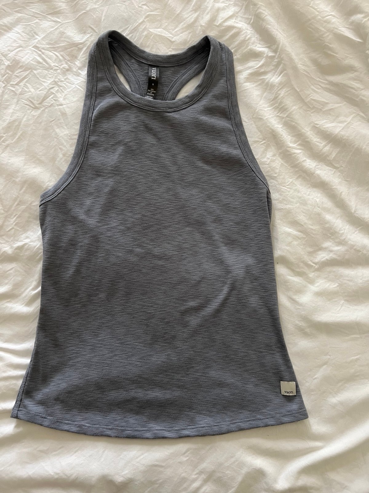 Vuori Tank Top