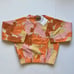 BOBO CHOSES Shadows Pink Set for kid