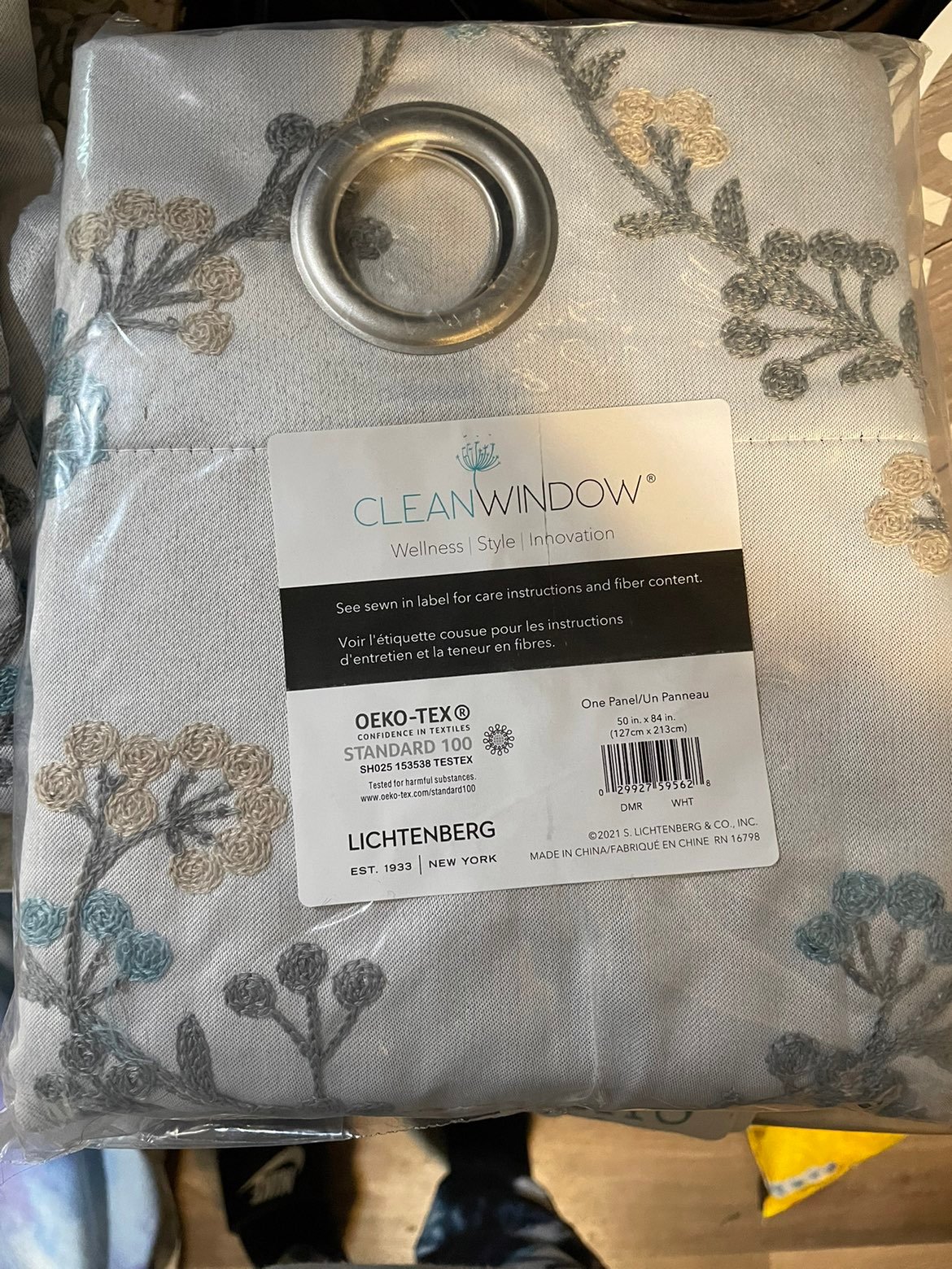 window curtains
