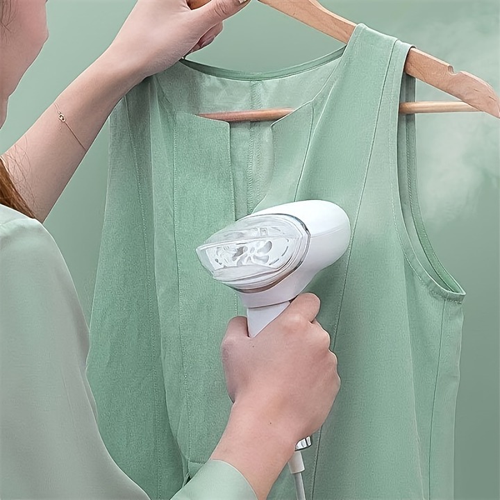Machine Travel Garment Steamer cqbh3