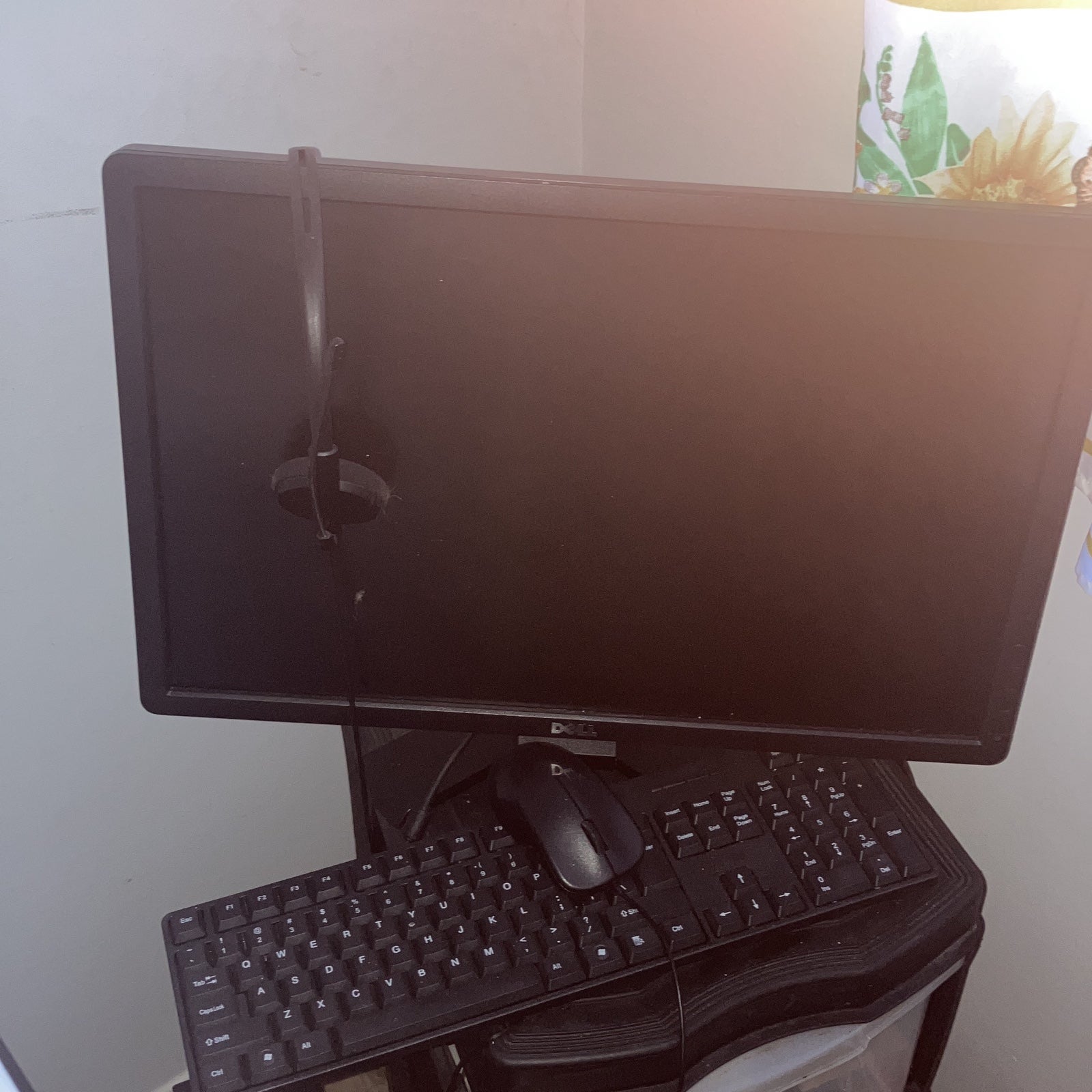 HP EliteDesk 800 G1 Desktop Computer