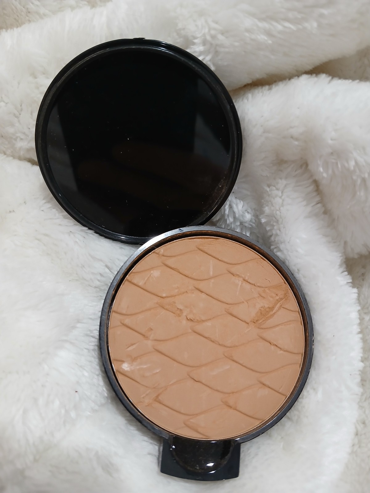 Christian Louboutin bronzer