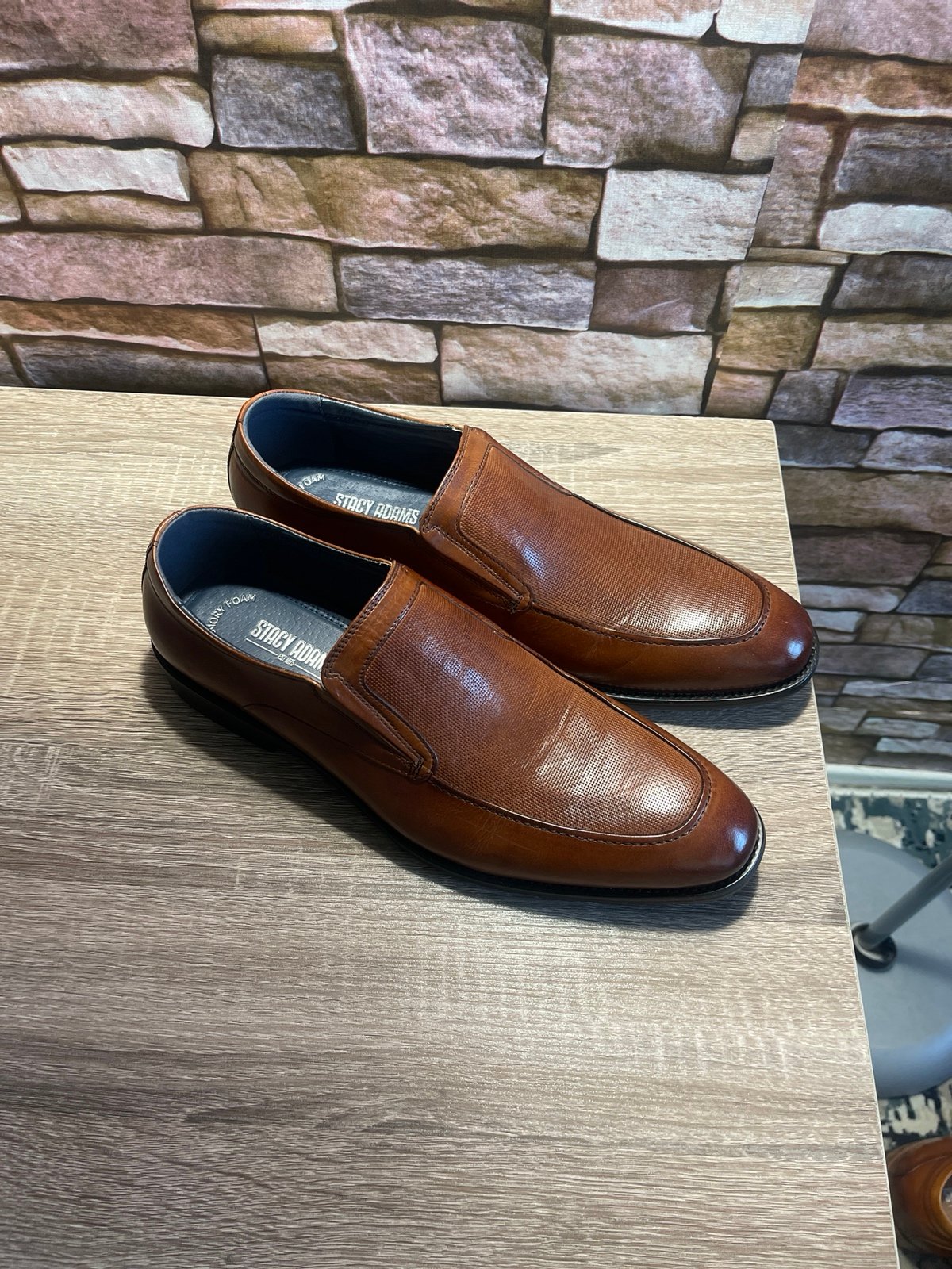 stacy adams shoes
