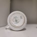 Antique Creamer & Dishes