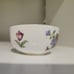 Antique Creamer & Dishes