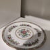 Antique Creamer & Dishes