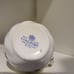 Antique Creamer & Dishes