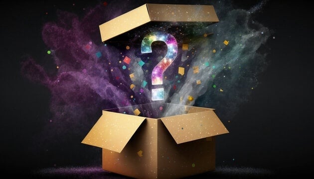 Mystery Box