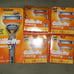 Gillette Razor bundle