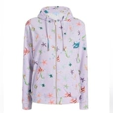 Hill House The Allie Zip-Up