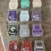 Scentsy bars